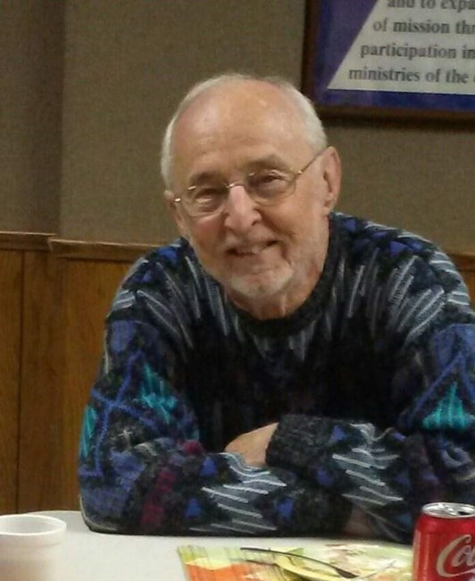 Obituary of Daniel Charles Lambeth