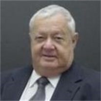 Obituary of H. D. "Dill"  Mullis