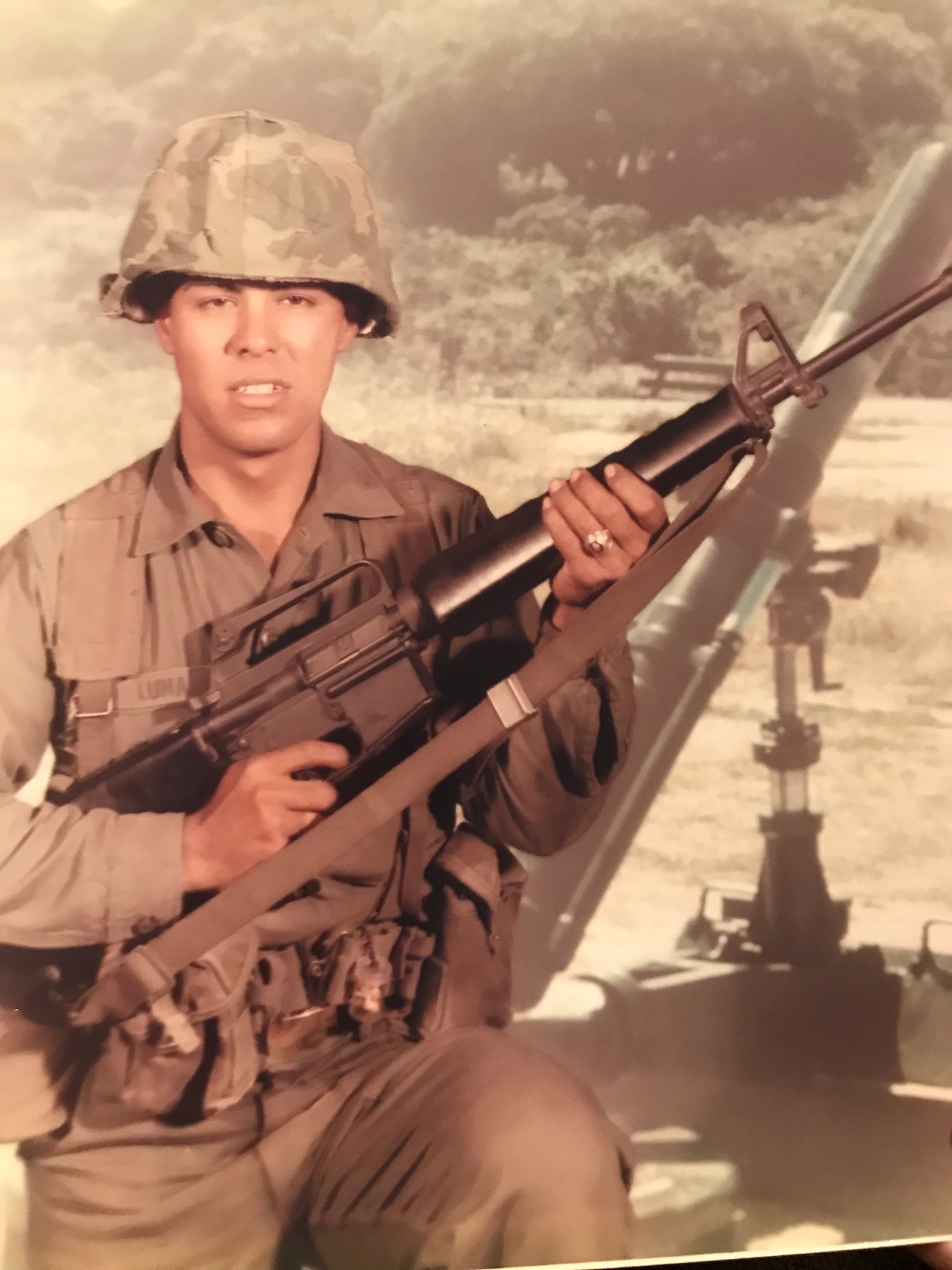 Obituario de Gerardo Molina Luna