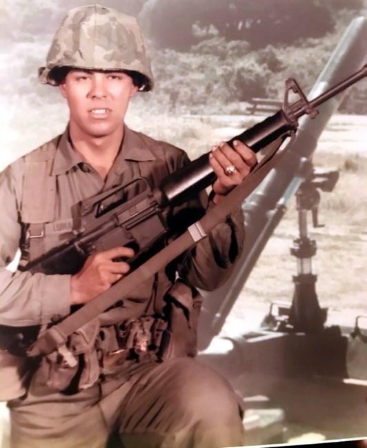 Obituario de Gerardo Molina Luna