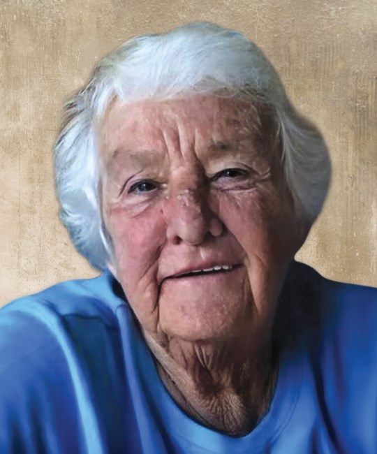 Obituario de Ann Delores Kirkpatrick
