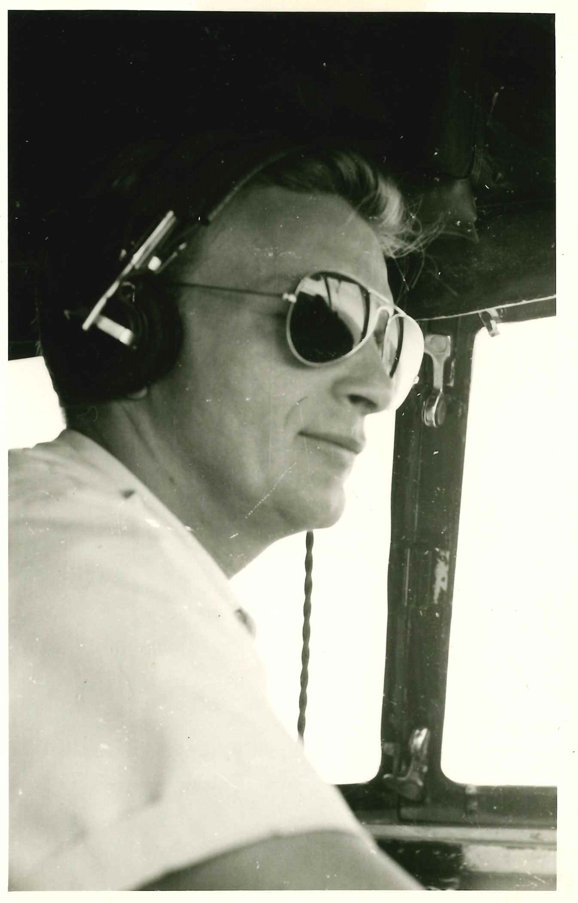 Obituary of John Drew Pearson Jr.