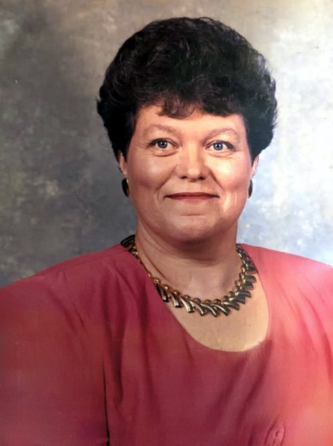 Obituary of Jacqueline Ann "Jackie" O’Dell