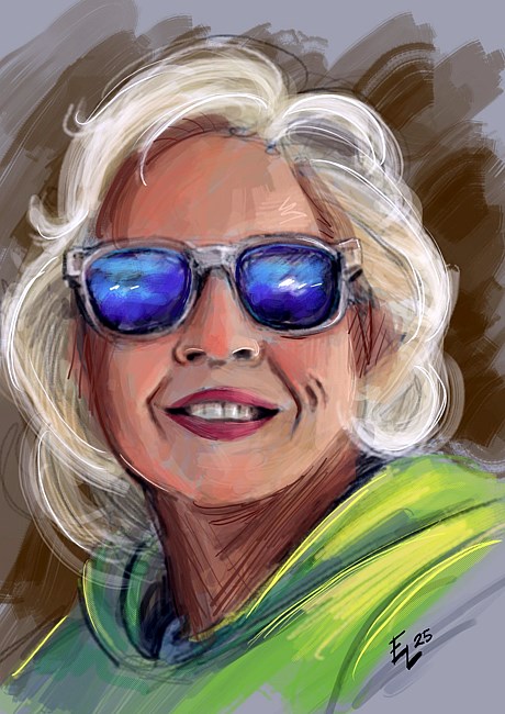 Obituary of Carol Lee