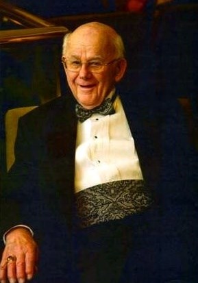 Obituary of George Arnold Smith