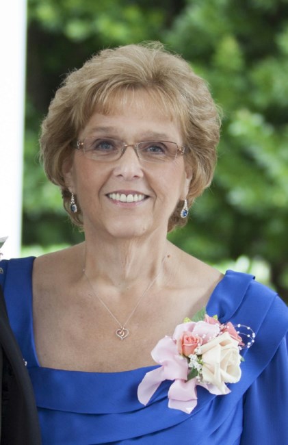 Obituary of Maryanne Selbert Szymanski