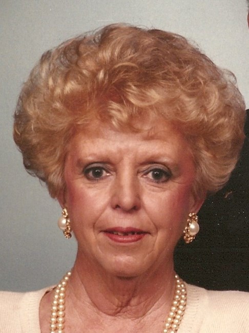 Obituary of Sarah Margaret Johnson Cleary