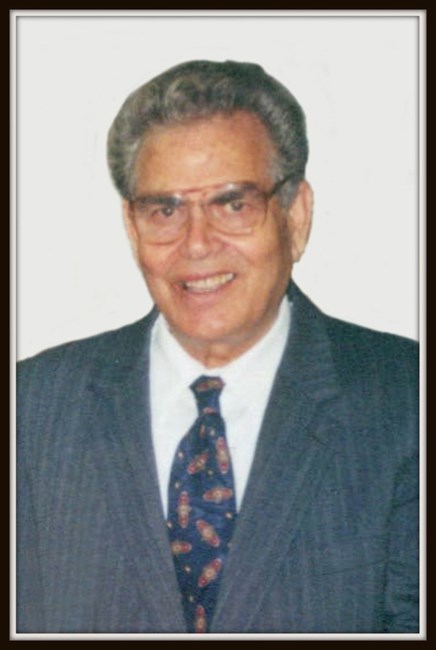Obituary of Paolino Novello