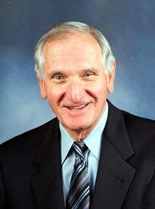 Obituary of James Jerome Perino