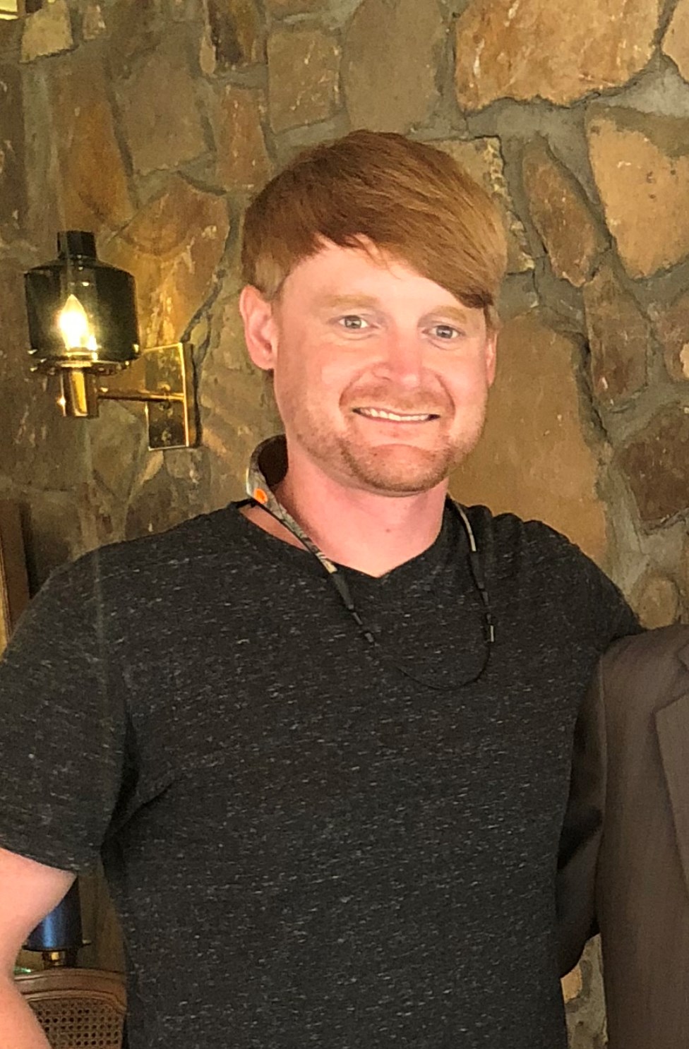 Obituary of Kenny Alan Upton