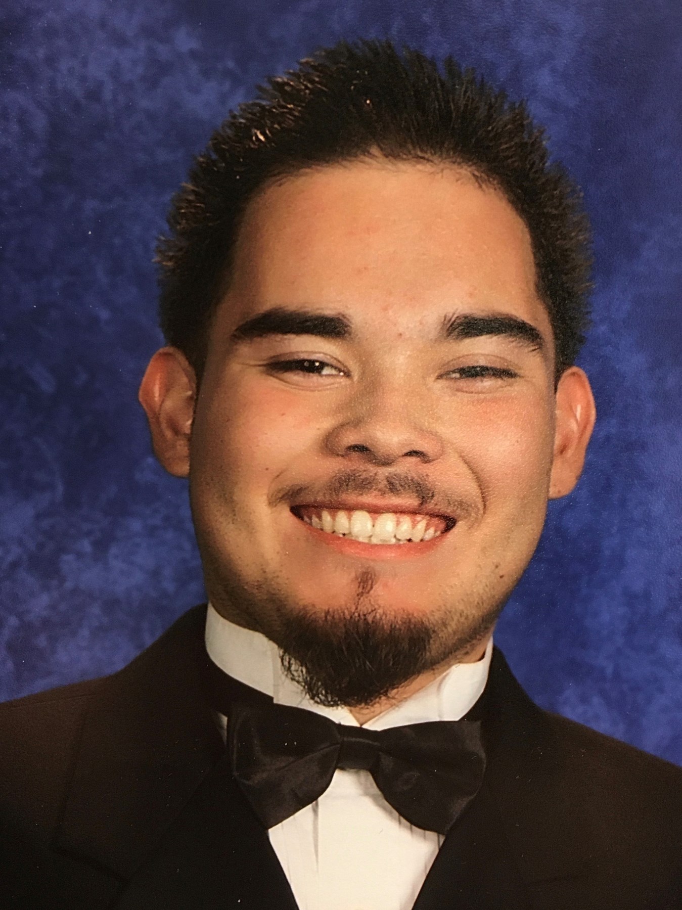 Obituary of Jose Alberto Martinez