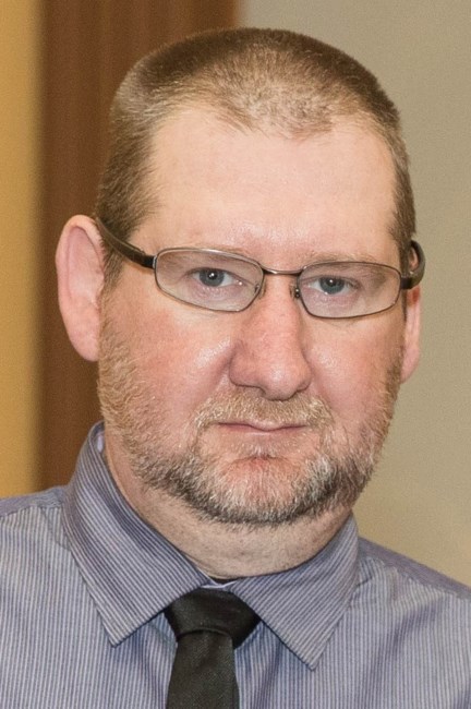 Obituary of Darrell Broussard