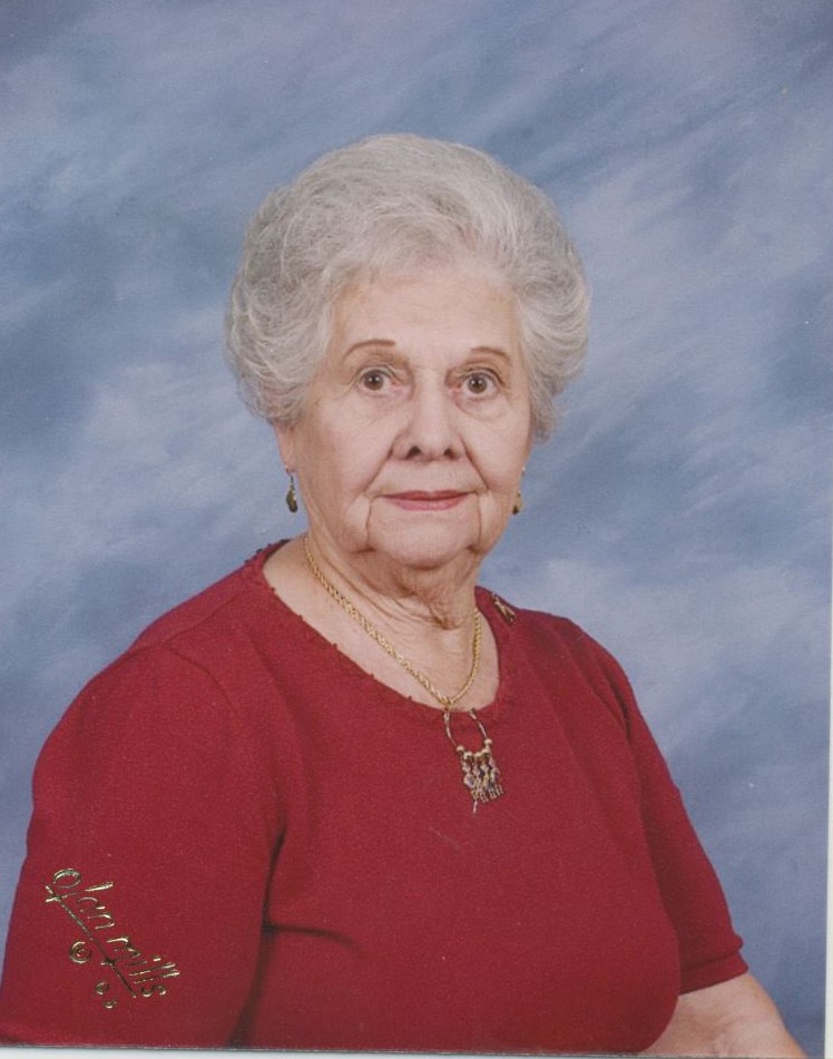 Obituary of Erette U. Bartay