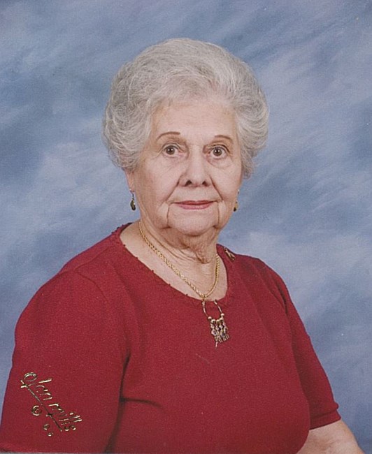 Obituary of Erette U. Bartay