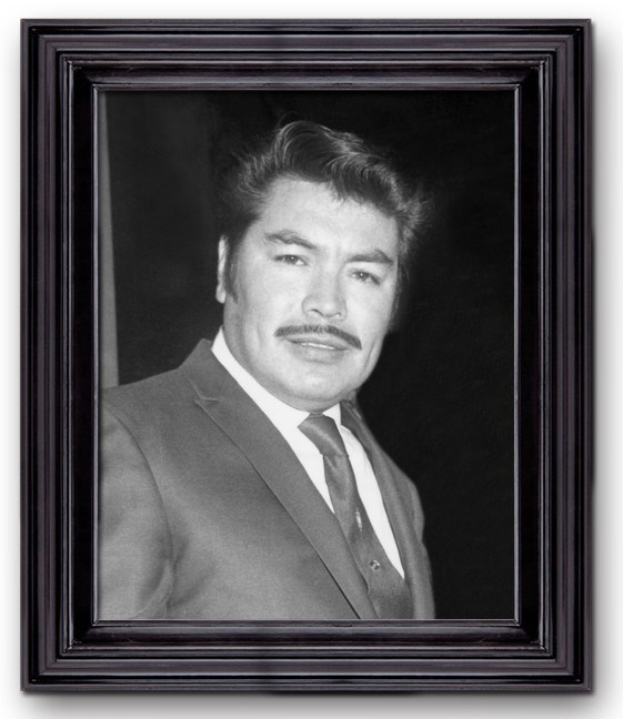 Avis de décès de Jose Dolores Ferreira