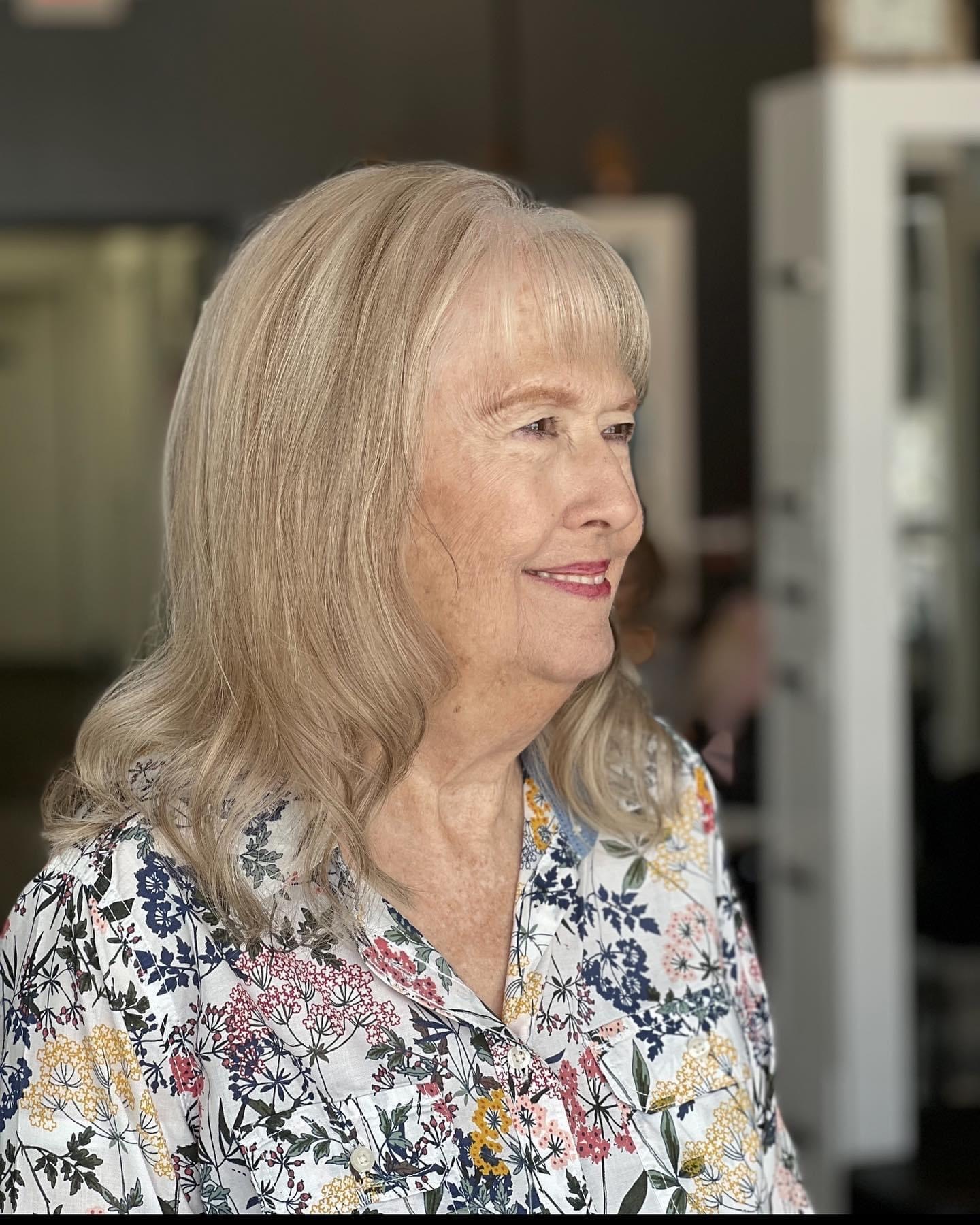 Obituary of Betsy Gayle (Moran) Calma