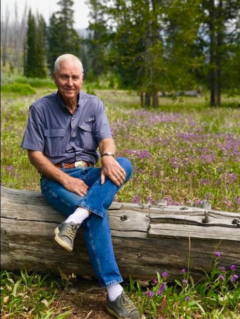 Obituary of Richard Spencer McElvany