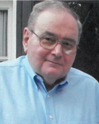 Obituary of Charles Robert Fisher