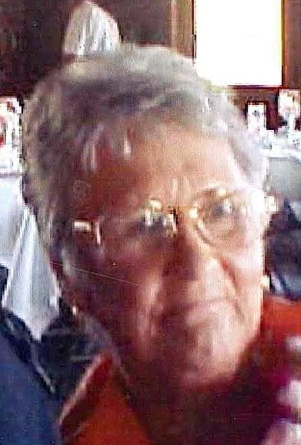 Obituary of Mrs. Mildred Faye Ward