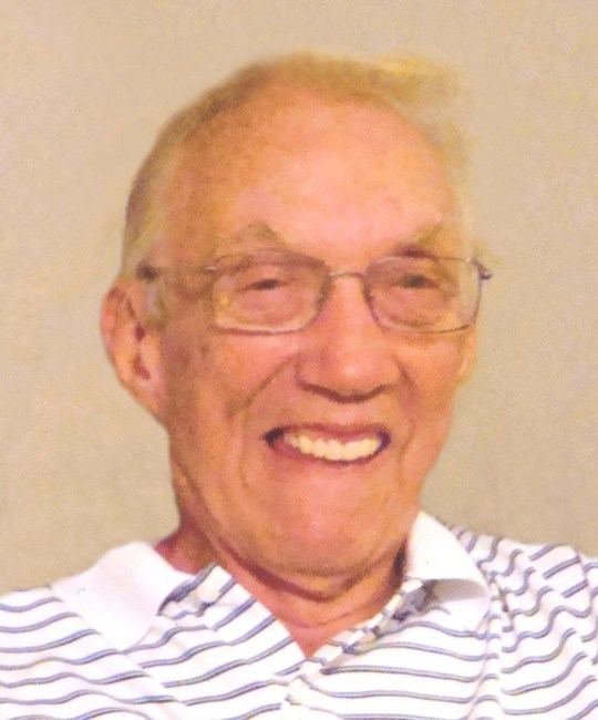 Obituary of Arthur E Hill Jr.