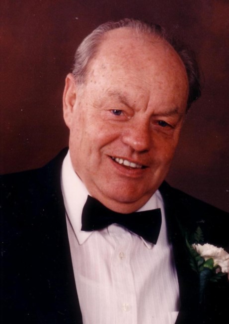 Obituary of Josef Wagner