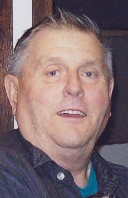 Obituary of Roger Eugene Johnson