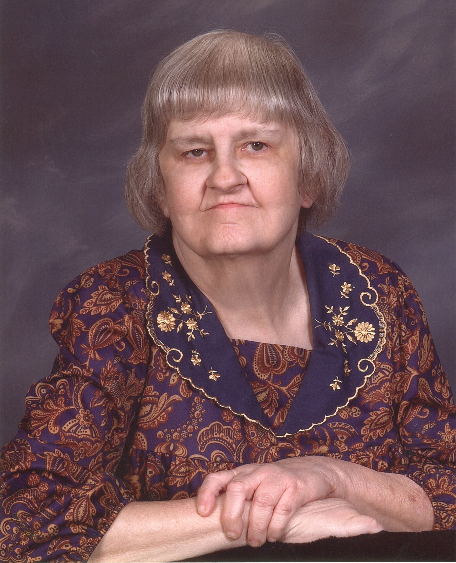 Obituary of Carolyn Ann Snyder