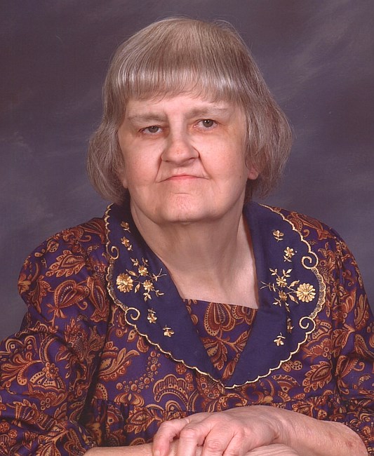 Obituary of Carolyn Ann Snyder