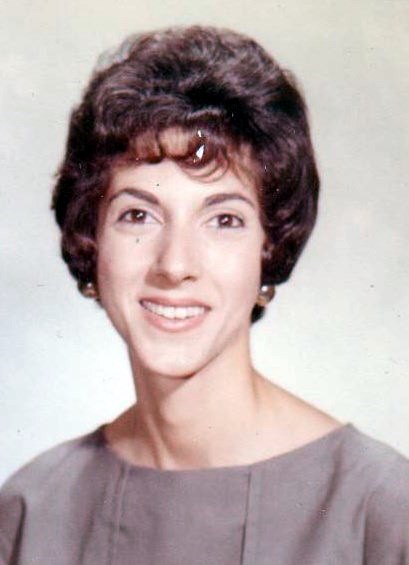 Obituary of Elizabeth Rabil Armstrong