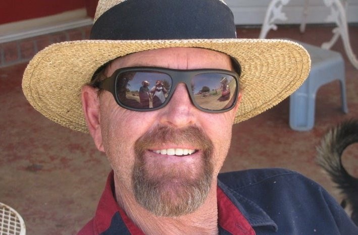 Obituary of Terry Lee "Pa" Matthews