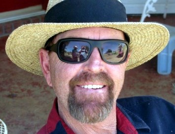 Obituary of Terry Lee "Pa" Matthews