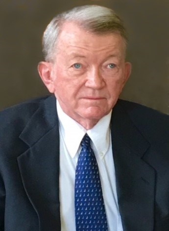 Obituary of Ronald Irving Higgins