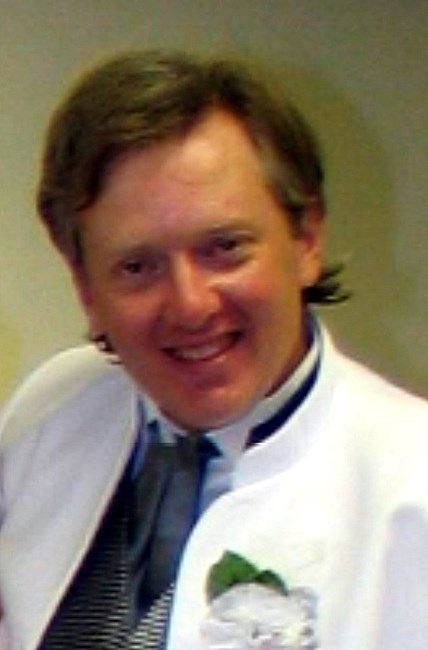 Obituary of Daniel Lynn Hubbard