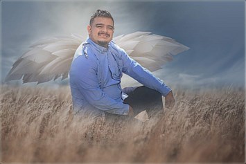 Obituary of Frey Yovani Perez Victorio