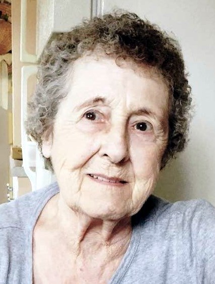 Obituary of Patricia A. Luzier