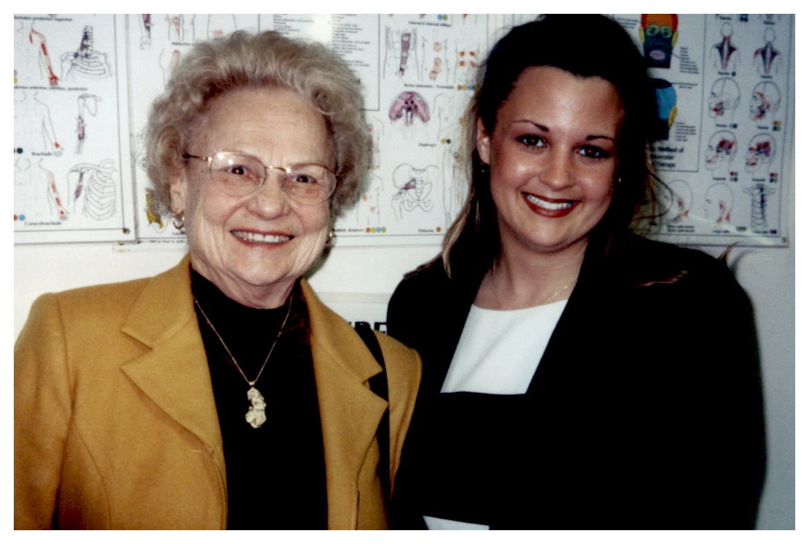 Obituary of Mamie V Krauslock