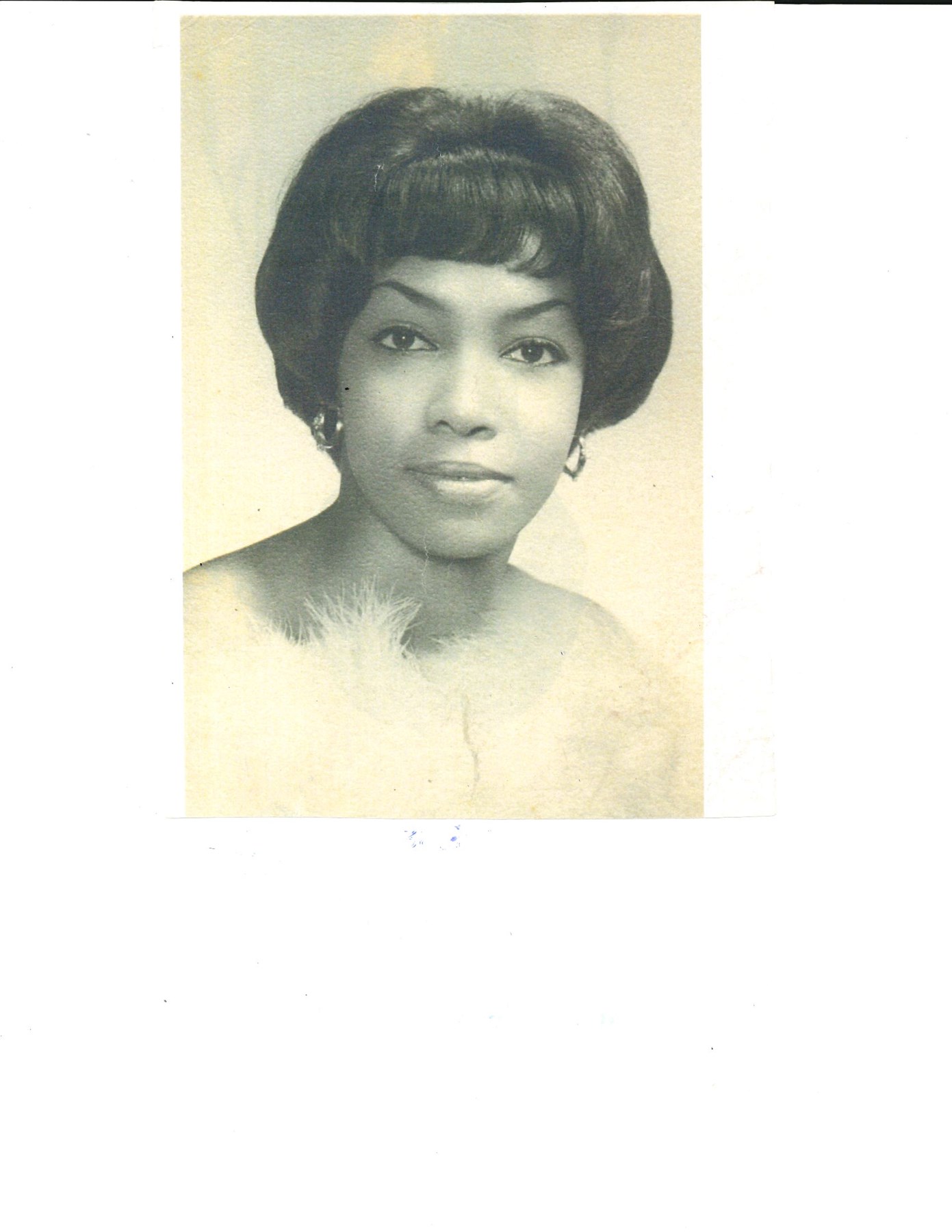 Obituario de Santa Rosario Vargas