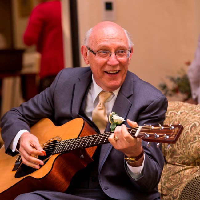 Obituary of Joseph Frank Zeman Jr.