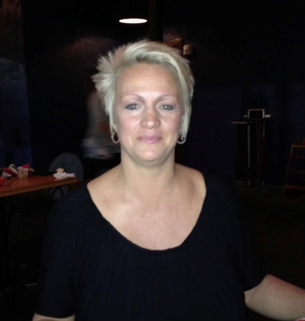 Obituary of Nikki Lee Scott