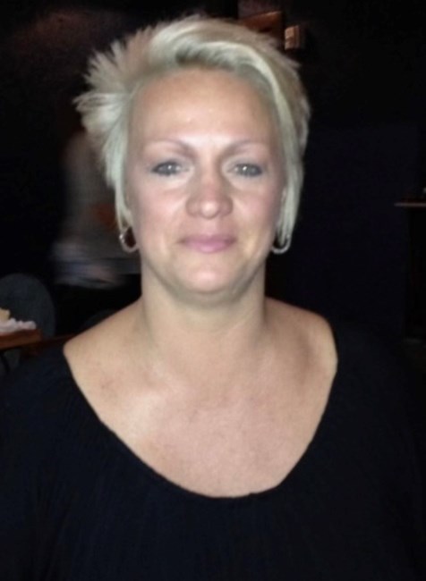 Obituary of Nikki Lee Scott