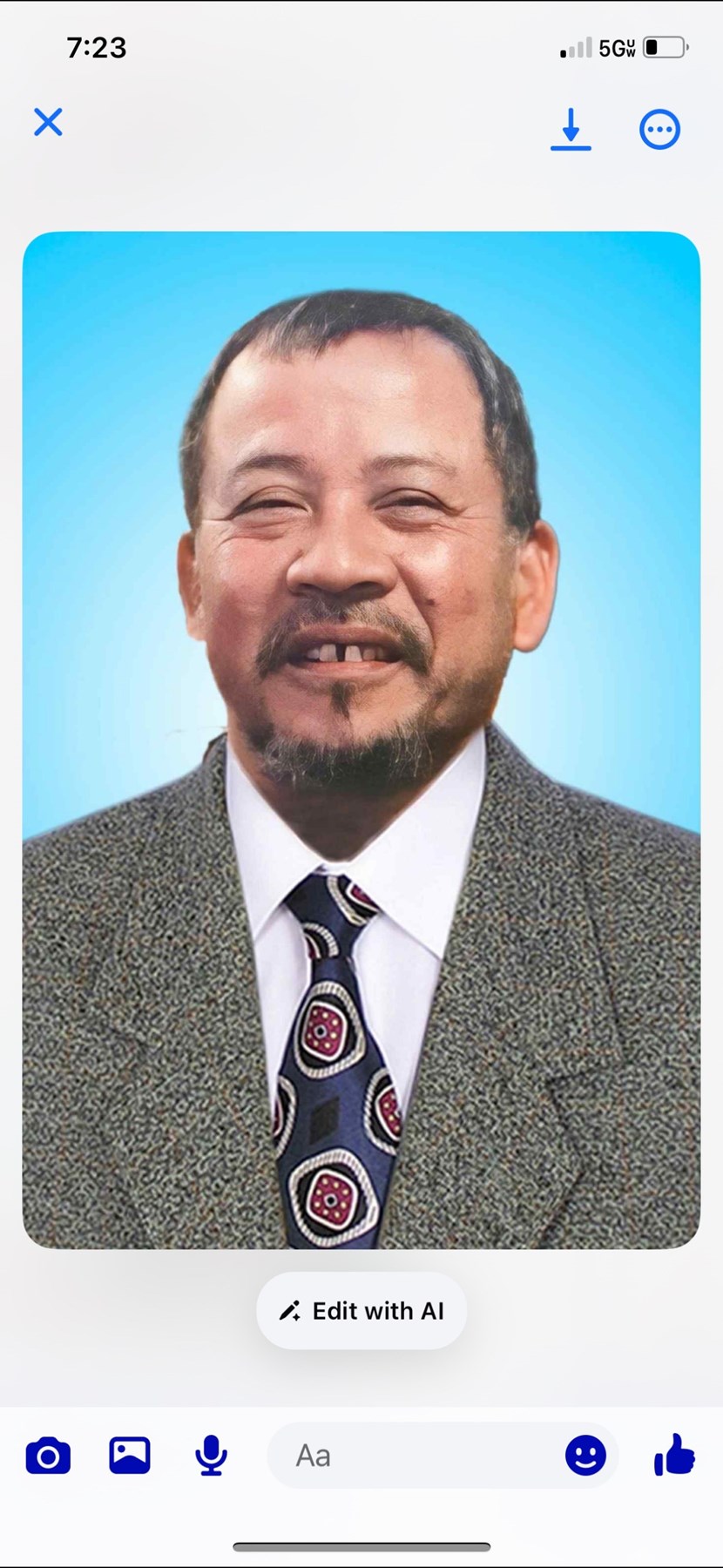 Avis de décès de Loc Duc Pham