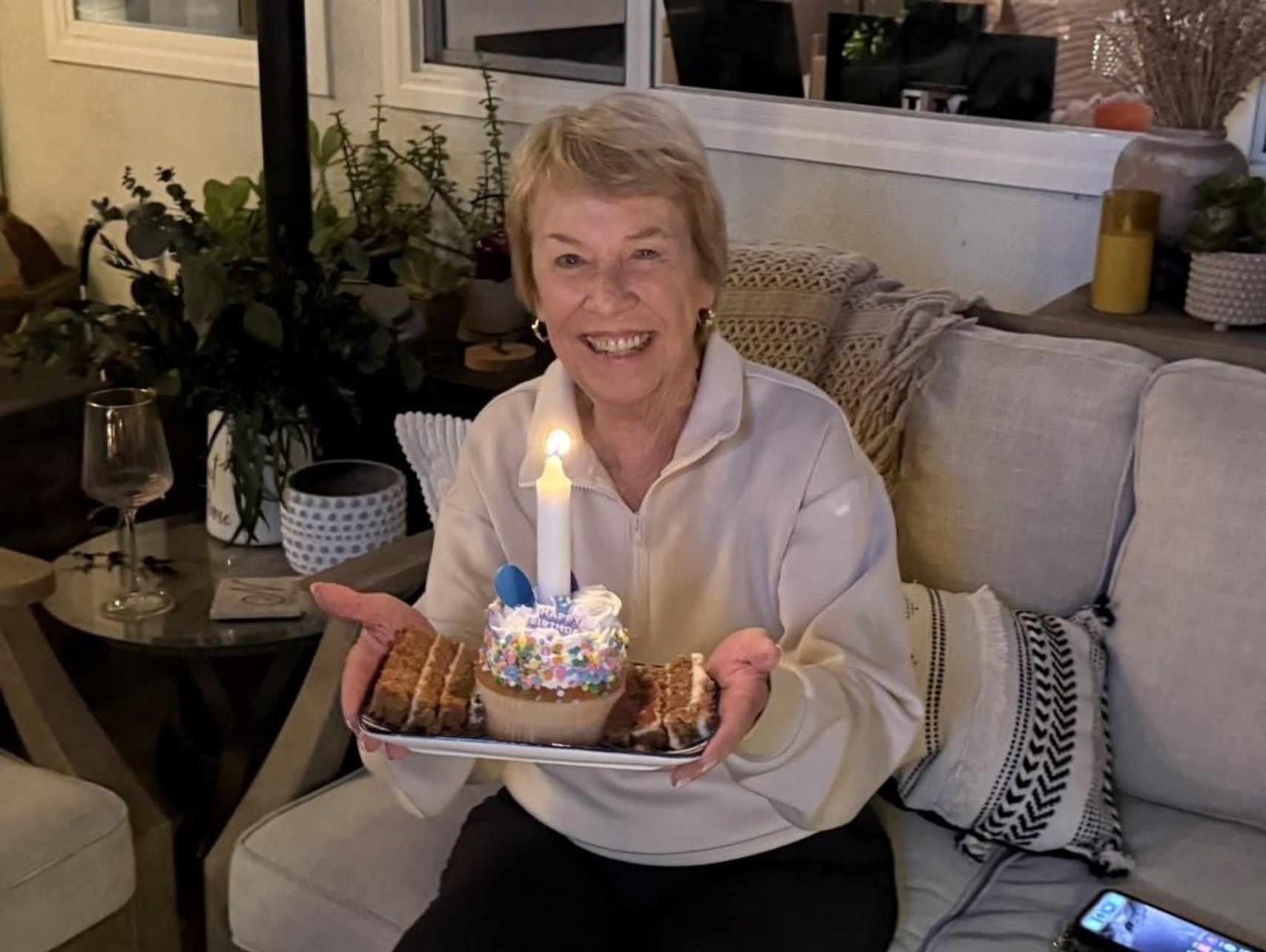 Obituary of Teresa Ann Wickett