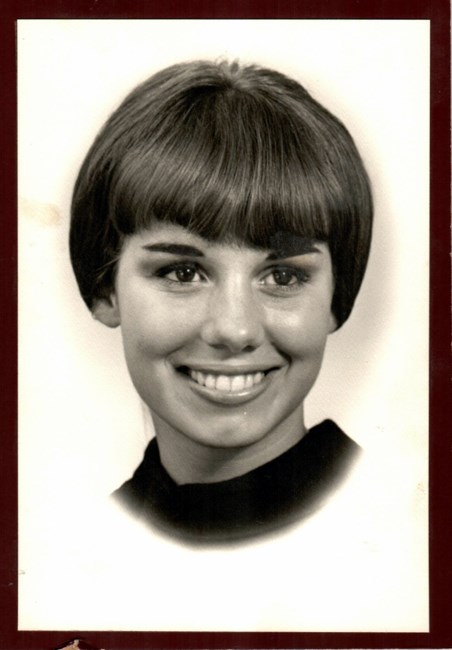 Obituary of Linda Sue Kaplan