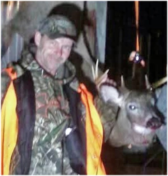 Obituary of Richard Lee Dexter