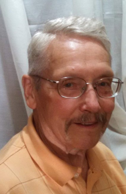 Obituary of Roger Odell Bjerk