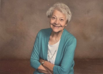 Obituary of Holly Kamer