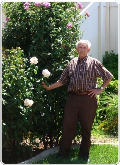 Obituary of Vasile Bondor Sr.