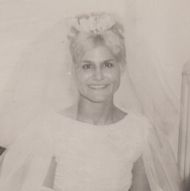 Obituary of Irene Kennedy