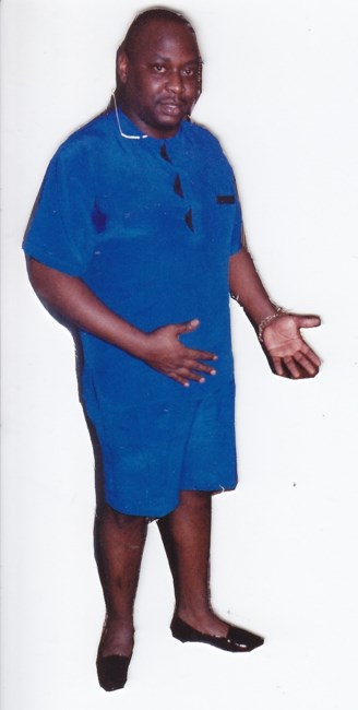 Avis de décès de John Thomas Cannon III