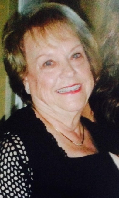 Obituary of Joyce Riddle Kay